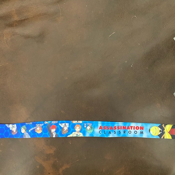 Anime Lanyard - Picture 3 of 3